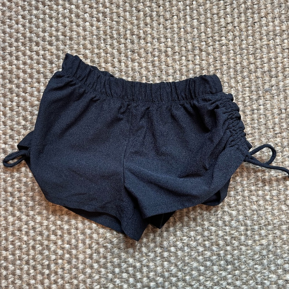 Five Dancewear Shorts